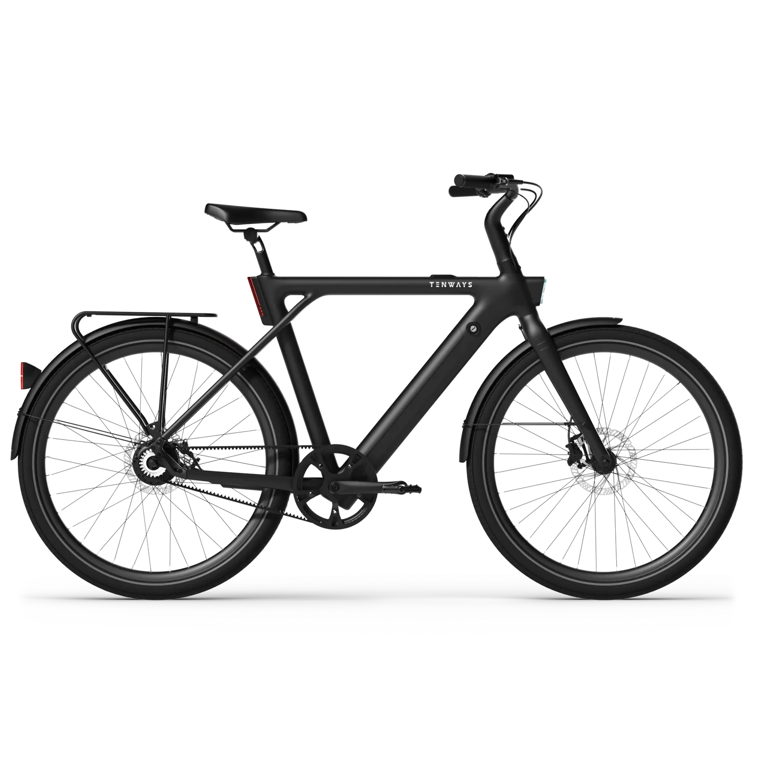 Een productafbeelding van een Tenways Cgo 009